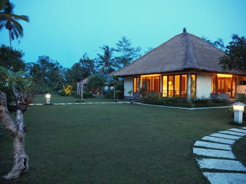 Luxury 4 Bedroom Villa in North Ubud;