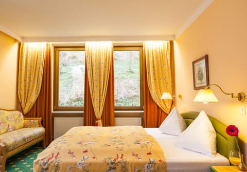 Family Apartment, 2 Bedrooms, Balcony | Minibar, iron/ironing board, free WiFi, bed sheets