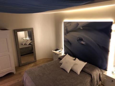 King Deluxe | Minibar, in-room safe, free WiFi