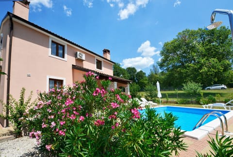 Standard Villa, 3 Bedrooms (0164) | Private pool