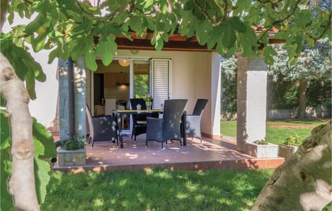 Standard Apartment, 1 Bedroom (722/1684) | Terrace/patio