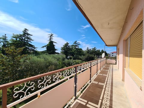 Standard Apartment, 2 Bedrooms (0244) | Balcony