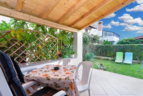 Standard Apartment, 1 Bedroom (1064/5067) | Terrace/patio
