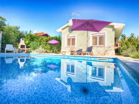 Standard House, 2 Bedrooms (0298) | Terrace/patio