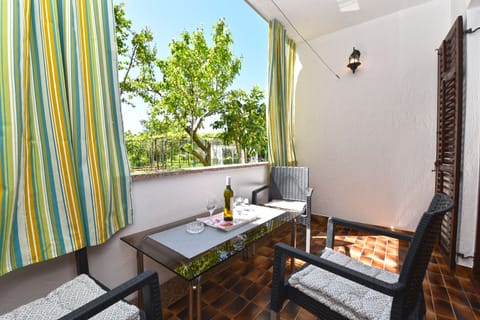 Standard Apartment, 1 Bedroom (1230/11639) | Balcony