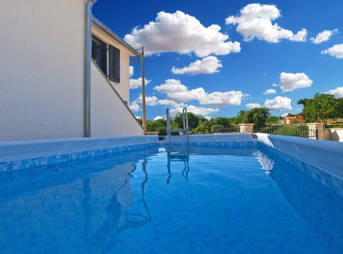 Standard House, 1 Bedroom (0368) | Private pool