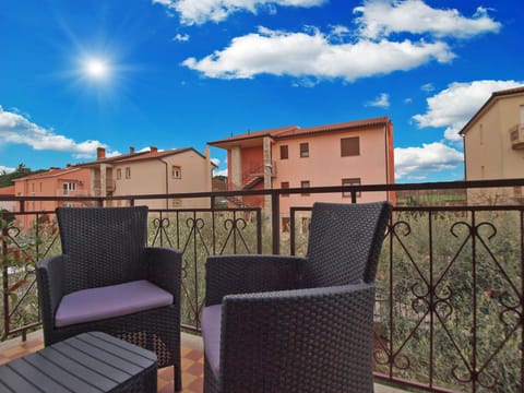 Standard Apartment, 2 Bedrooms (0395) | View from room