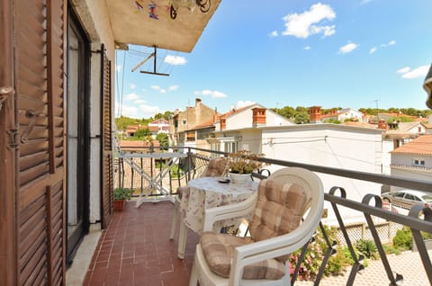 Standard Apartment, 2 Bedrooms (1684/17450) | Balcony