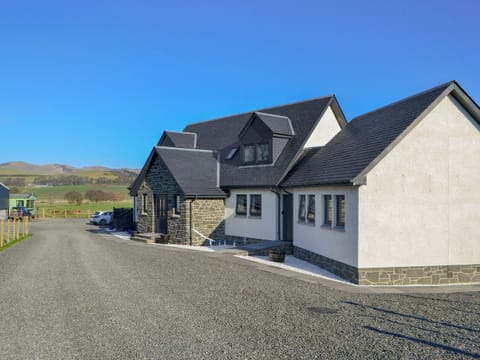 Wonderful holiday home | Blueacres, Kilbucho, near Biggar