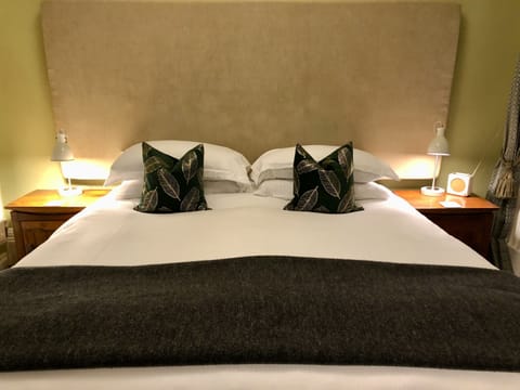 Superior Double Room, Ensuite