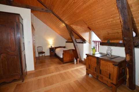 Triple Room (Jaune) | Room amenity