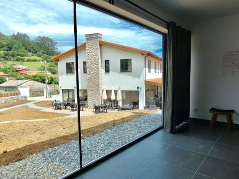 Shared Dormitory, Mixed Dorm, Shared Bathroom (1 bed in a 14-Bed Mixed Dorm Room) | Garden