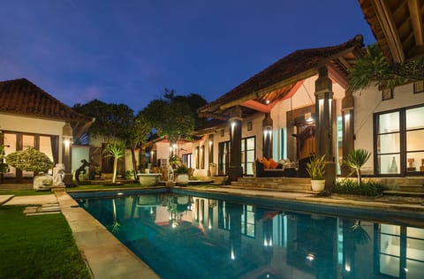 7BR-Last Minute Deal 50%+ OFF!! Nusa Dua