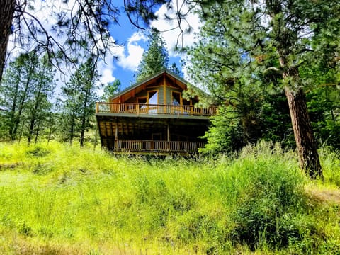 View from 7 Devils Rd