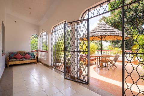 Penthouse, 2 Bedrooms | Balcony