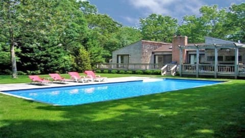 20x40 Heated (add cost) Pool