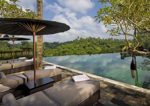 Bukit Naga Estate,Lux 7 Bed,Gianyar