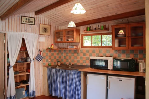 Kitchen 2 of 3 (with dish washer)
