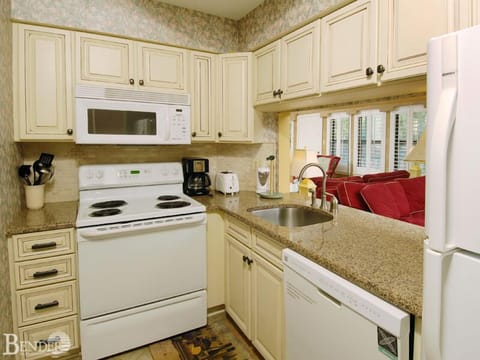 Kitchen - Kitchen Area.