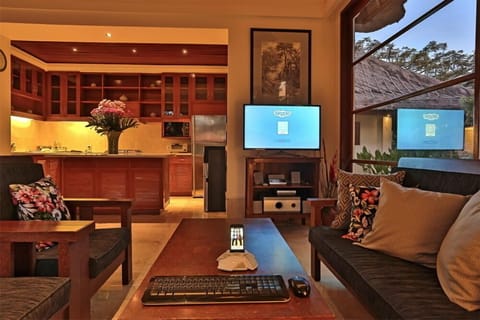 3 Bed Luxury Villa in Karma Jimbaran;