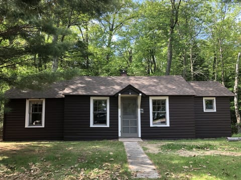 Painters finally finished up today! :-)