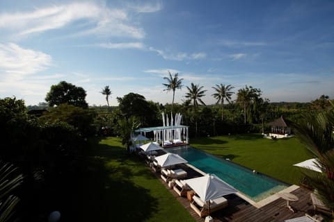 Pure Villa Estate,Outstanding 6Bed.