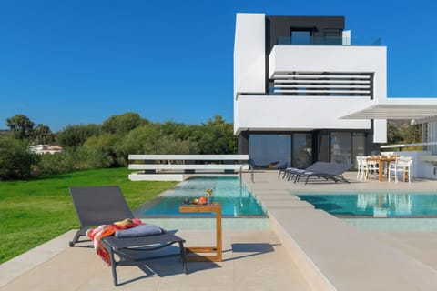 outdoor space