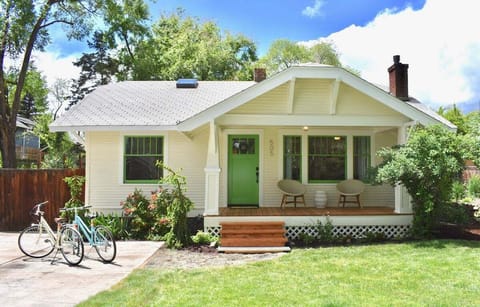 Welcome to Star Cottage