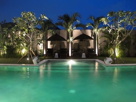 Stylish&Elegant 6Bed Lux Villa,Seminyak;