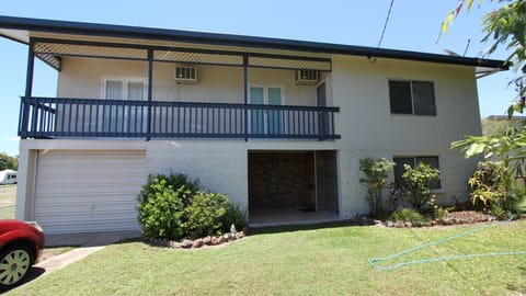 Family Holiday House at Forrest Beach