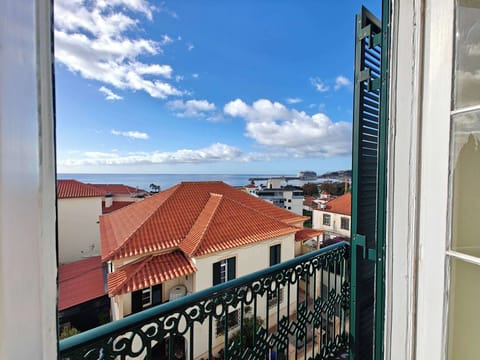 Panoramic Triple Room | Premium bedding, iron/ironing board, free WiFi, bed sheets