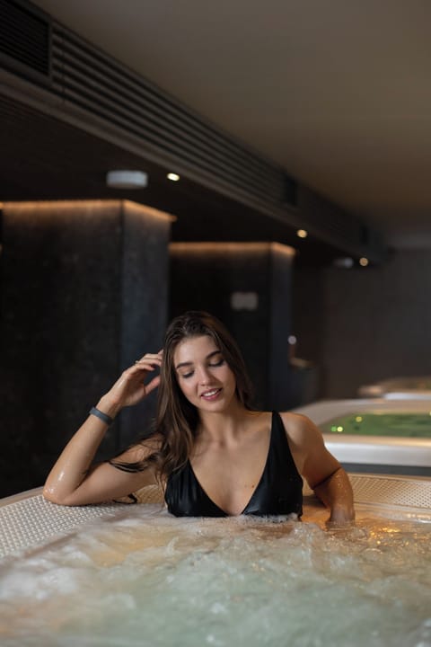 Spa treatment