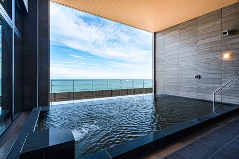 Public bath