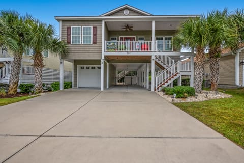 One week in this Luxury Beach home and you will not want to leave.