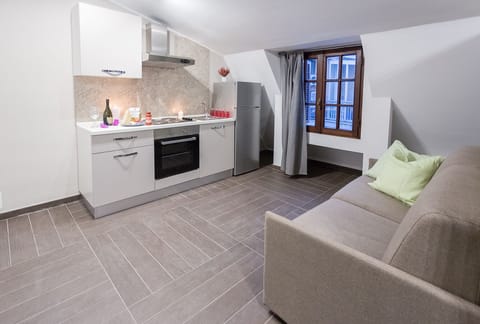 Standard Room | Private kitchen