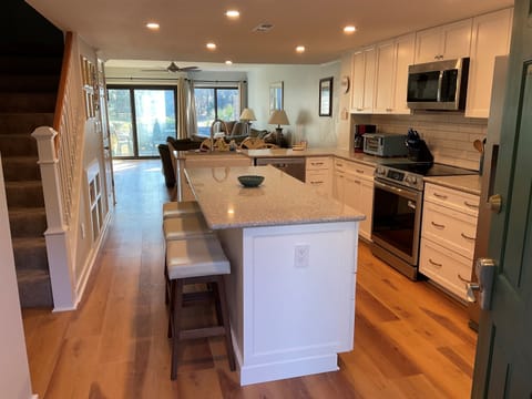 Fully renovated kitchen - end of Dec 2025