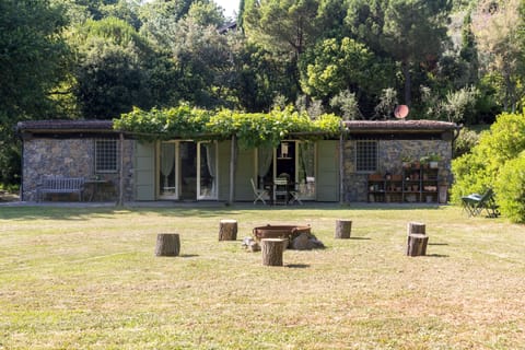 PiandellaChiesa Dolinetta Accommodation Holiday HomeX