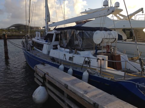 Marina