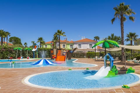 Water park