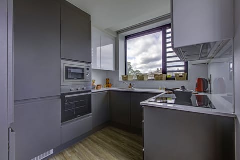 Classic Double Room (3/4 Size Small Double Bed) | Shared kitchen facilities
