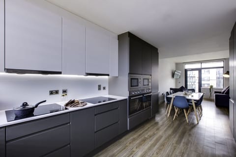 Classic Double Room (3/4 Size Small Double Bed) | Shared kitchen facilities