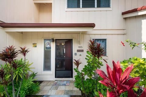 Condo, 1 King Bed, Ocean View (Keauhou Kona Surf and Racquet Club To) | Front of property