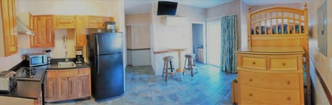 Trestles Efficiency Unit 