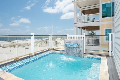 Dream - Enjoy your private pool
