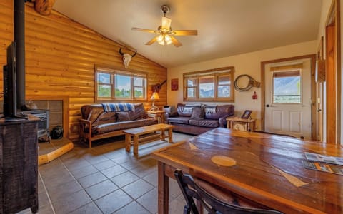 Welcome to Tatum's Haven!