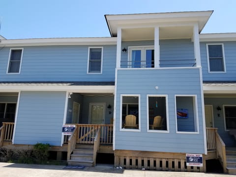 Hawk's Nest Boyette Condo 1D