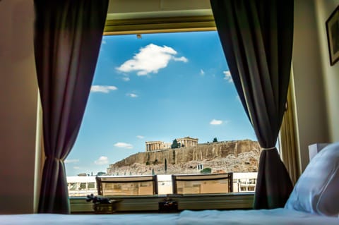 View from room