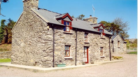 Pinewood Cottage