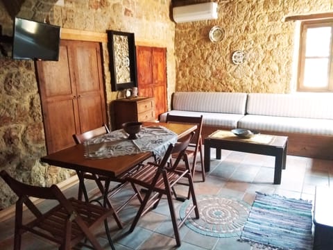 Main room