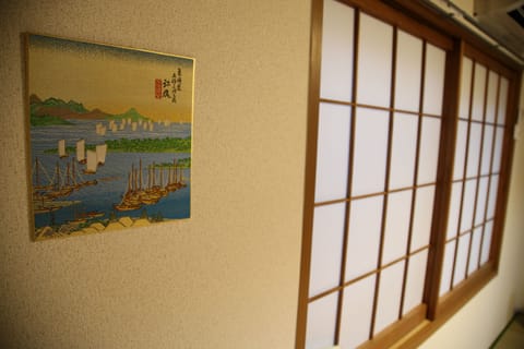 Kiyomizu Sta. 4min, Near Gion, free Wifi